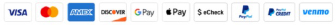 pay methods pay methods
