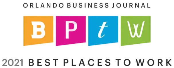 2021 Best Places To Work