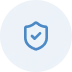 icon - shield check