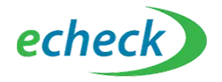 echeck